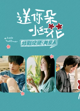 送你一朵小红花&middot;特别纪录最终集