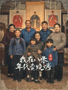 穿越六零带着好运系统养全家我在八零年代卖烧烤前传