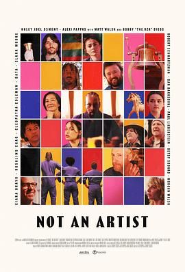 NotanArtist